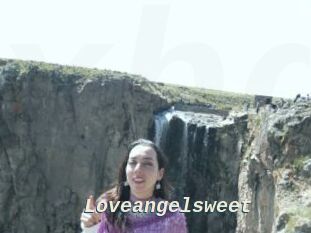Loveangelsweet
