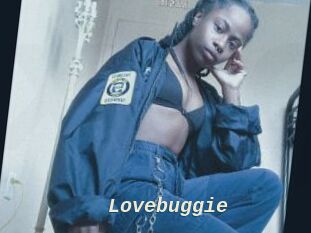 Lovebuggie