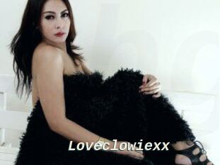 Loveclowiexx