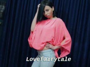 Lovefairytale
