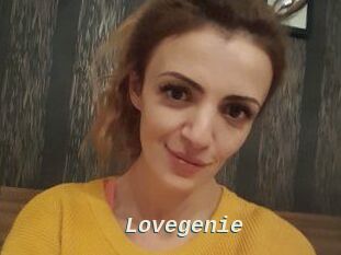 Lovegenie