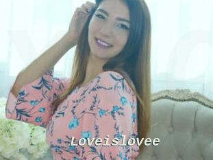 Loveislovee