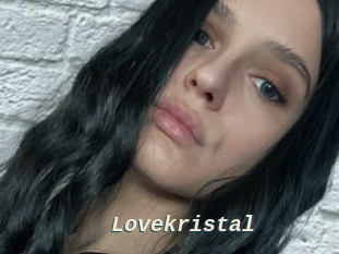 Lovekristal