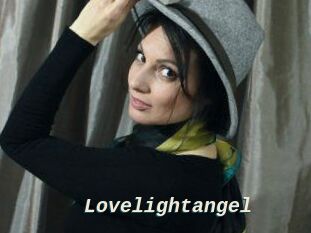 Lovelightangel