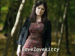 Lovelovekitty
