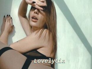 LovelyGia
