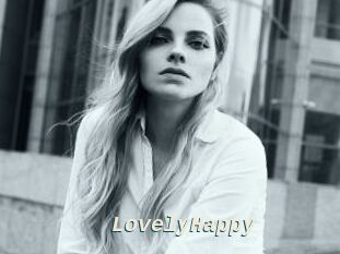 LovelyHappy