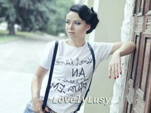 LovelyLusy