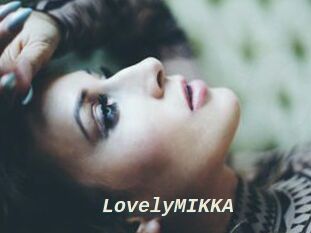 LovelyMIKKA