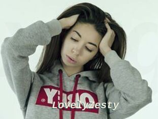 LovelyZesty