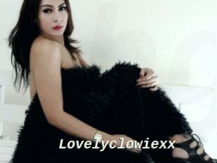 Lovelyclowiexx