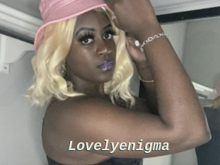 Lovelyenigma