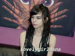 Lovelygirldana