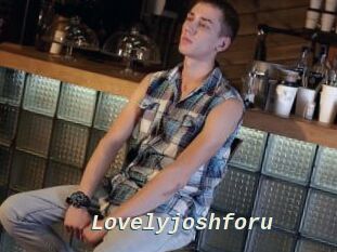 Lovelyjoshforu