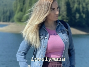 Lovelymaia