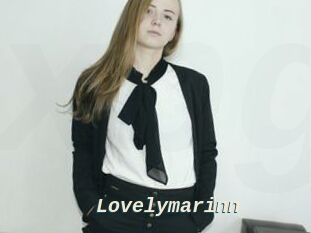 Lovelymarinn
