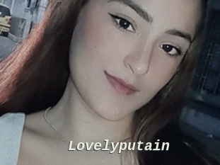 Lovelyputain