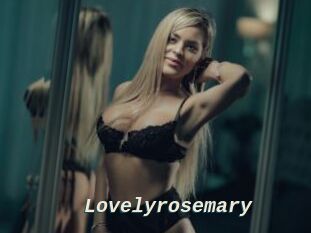 Lovelyrosemary