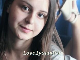 Lovelysandrax