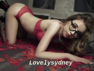 Lovelysydney