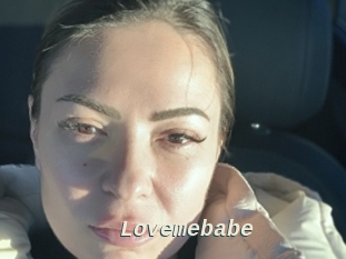 Lovemebabe