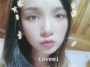 Lovemi