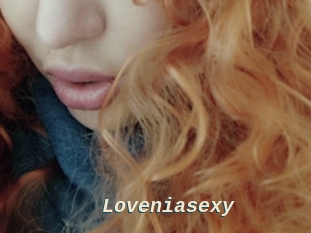 Loveniasexy