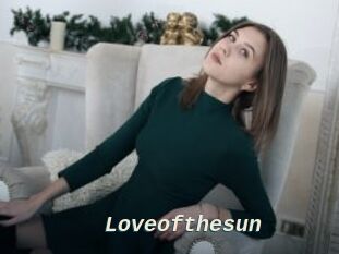 Loveofthesun