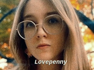 Lovepenny