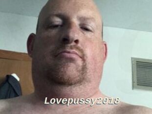 Lovepussy2018