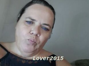 Lover2015