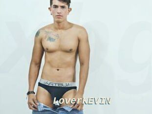 LoverKEVIN