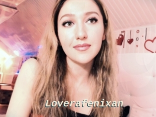 Loverafenixan