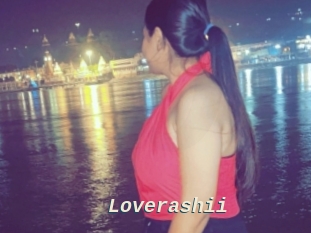 Loverashii