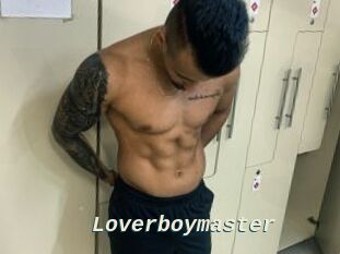 Loverboymaster