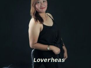 Loverheas