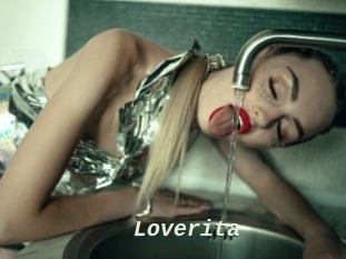 Loverita
