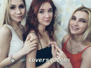 Loversqueens