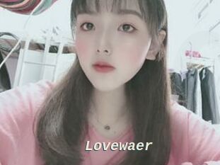 Lovewaer