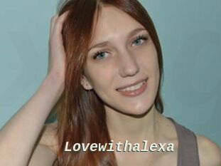 Lovewithalexa