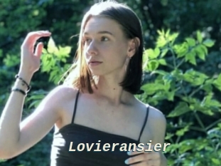 Lovieransier