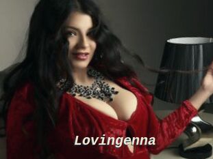Lovingenna
