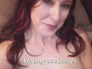 Lovingyoualways