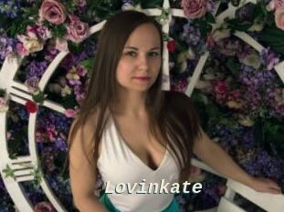 Lovinkate