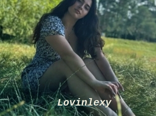 Lovinlexy