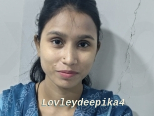 Lovleydeepika4