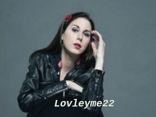 Lovleyme22