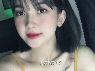 Lowa18