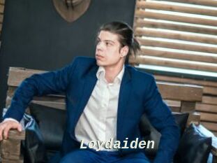 Loydaiden