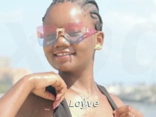 Loyve